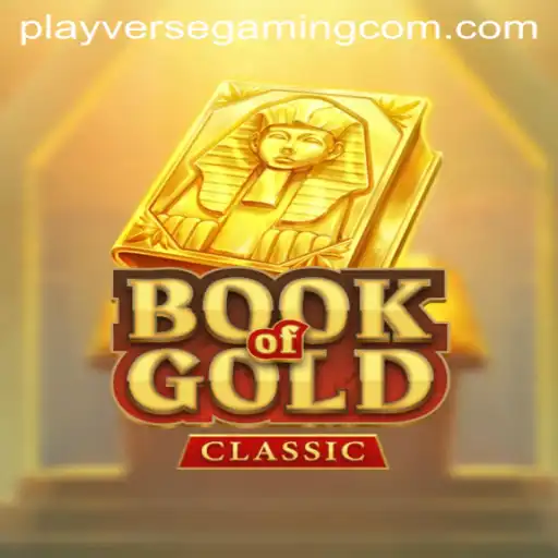 Unlocking Adventures in BookOfGoldClassic by PLAYVERSE GAMING