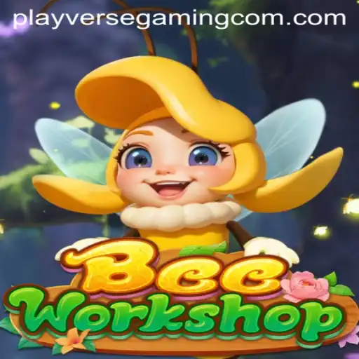 Dive Into the Buzzing World of BeeWorkshop by PLAYVERSE GAMING