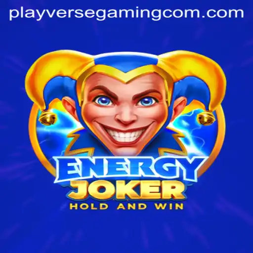 Dive into the World of EnergyJoker by PLAYVERSE GAMING