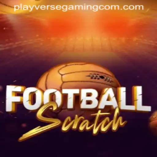 Unveiling FootballScratch: The Latest Sensation from PLAYVERSE GAMING