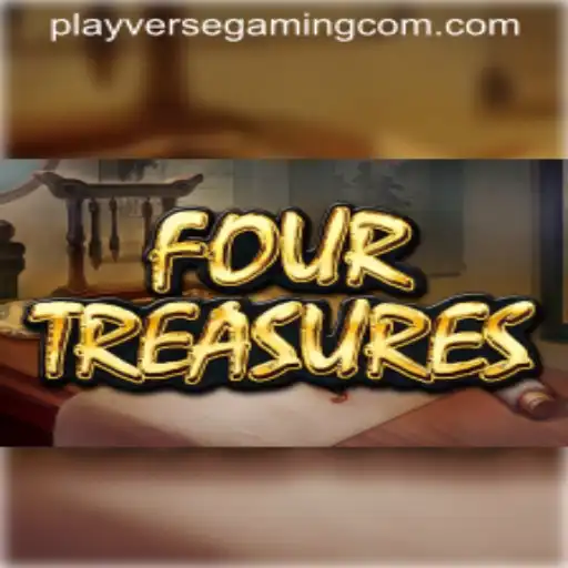 Exploring the Exciting World of FourTreasures: An Adventure by PLAYVERSE GAMING
