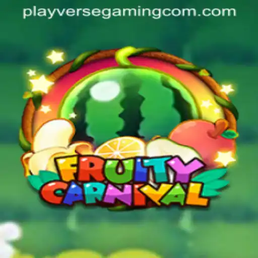 Explore the Vibrant World of FruityCarnival: A Playverse Gaming Adventure
