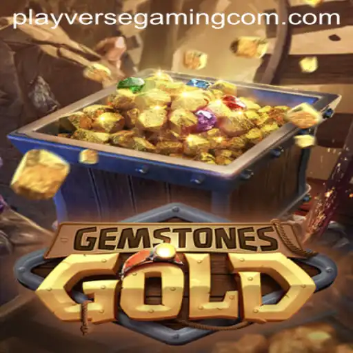 Discover GemstonesGold: A Thrilling Adventure in PLAYVERSE GAMING
