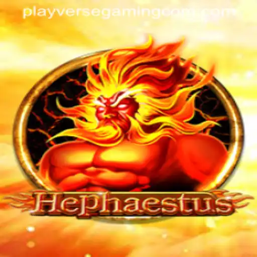 Exploring the Enchanting World of Hephaestus: A PLAYVERSE GAMING Adventure