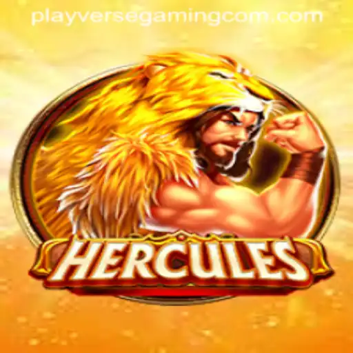Hercules: Unleashing New Adventures with Playverse Gaming