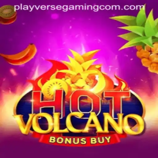 Exploring the Thrilling World of HotVolcanoBonusBuy by PLAYVERSE GAMING