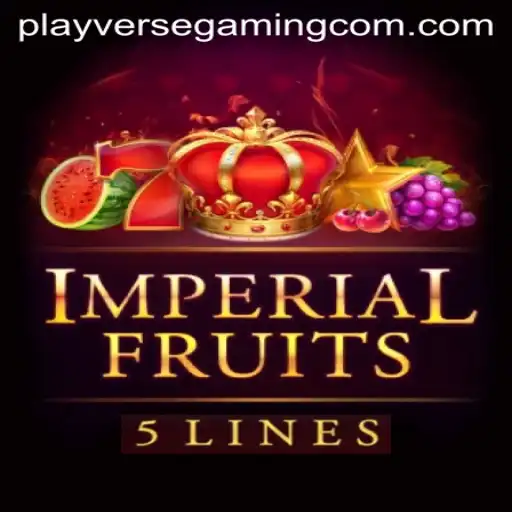 ImperialFruits5: A Glimpse into the Enchanting Gameplay by Playverse Gaming