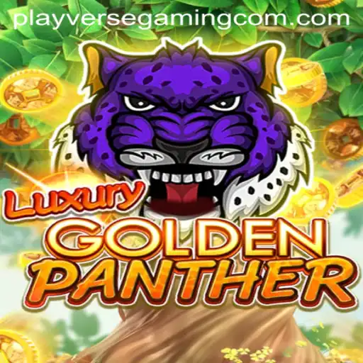 Exploring the Exciting World of LUXURYGOLDENPANTHER