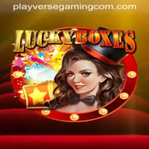 Embark on an Exciting Adventure with LuckyBoxes by PLAYVERSE GAMING