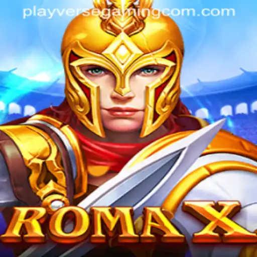 Exploring RomaX: A Journey Through Ancient Lands in PLAYVERSE GAMING's Latest Adventure