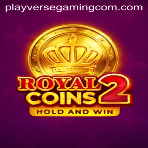 RoyalCoins2: A Thrilling Adventure in the World of Playverse Gaming