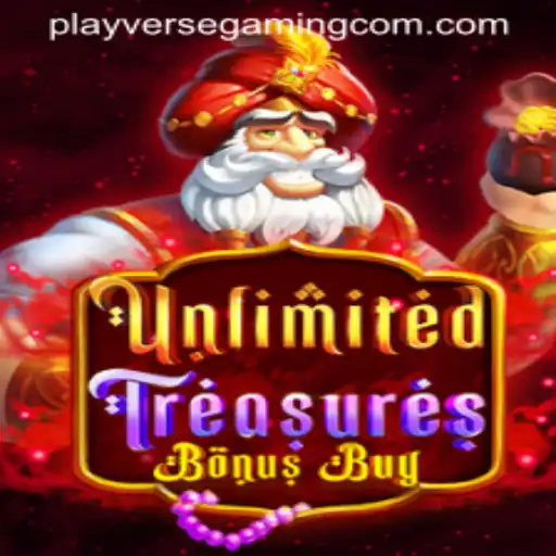 UnlimitedTreasuresBonusBuy: Unlock Endless Adventures with PLAYVERSE GAMING