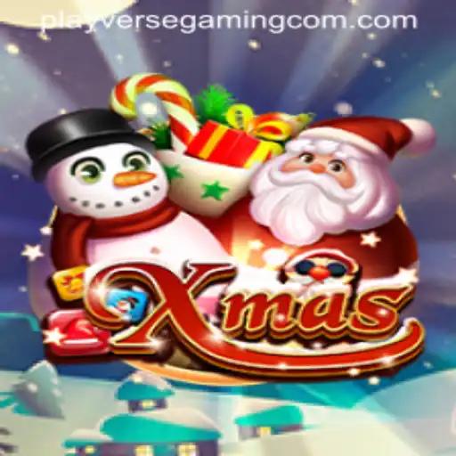 Dive into the World of Xmas in PLAYVERSE GAMING