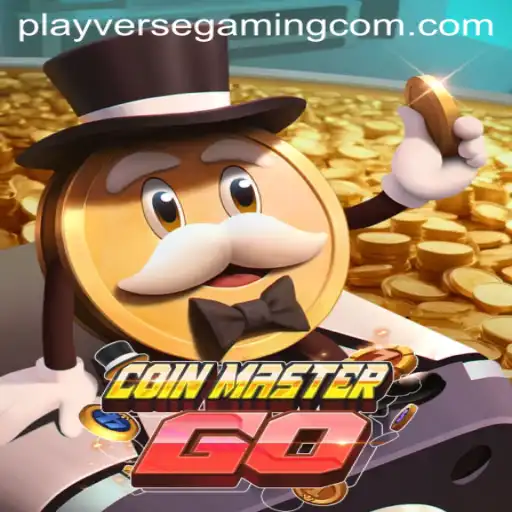 Exploring the Exciting World of CoinMasterGO by PLAYVERSE GAMING