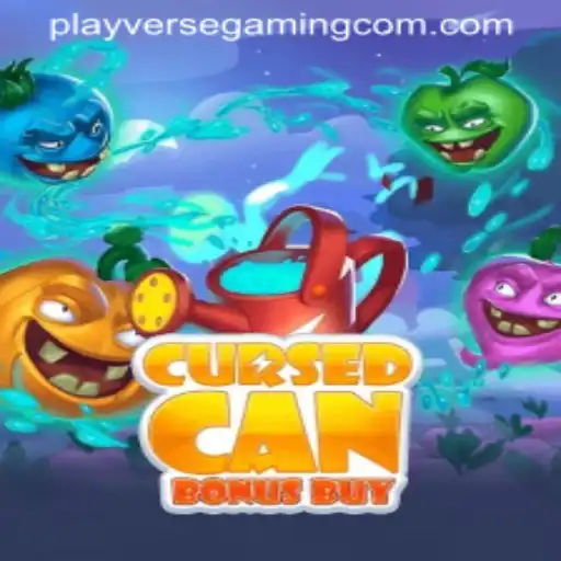 Exploring the Exciting World of CursedCanBonusBuy by PLAYVERSE GAMING