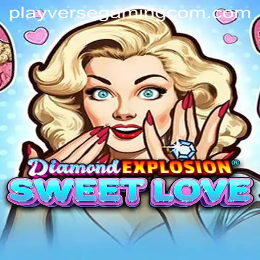 Exploring DiamondExplosionSweetLove: A Playverse Gaming Phenomenon