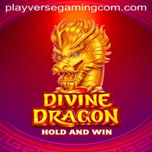 Unleashing the Mystical World of DivineDragon: A Deep Dive into PLAYVERSE GAMING's Latest Adventure