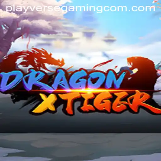 DragonXTiger: An Epic Adventure in the World of PLAYVERSE GAMING
