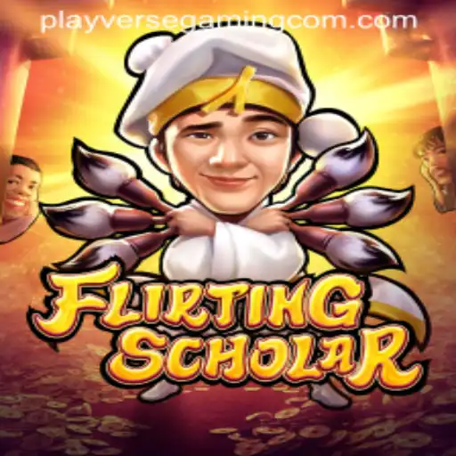 FlirtingScholar: An Insight into PLAYVERSE GAMING's Latest Sensation