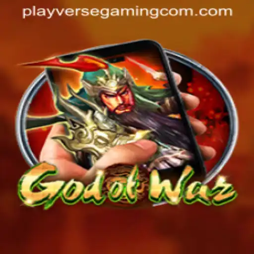 GodofWarM: Unleashing Epic Battles in PLAYVERSE GAMING's Latest Masterpiece