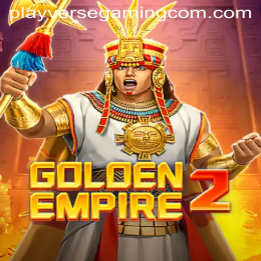 GoldenEmpire2: Revolutionary Gameplay by PLAYVERSE GAMING