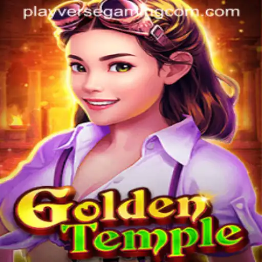 Explore the Mystical World of GoldenTemple: A PLAYVERSE GAMING Adventure