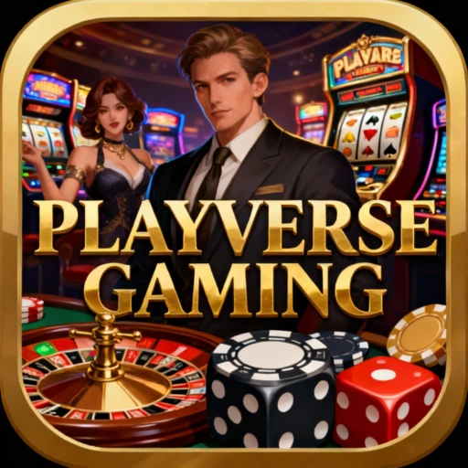 PLAYVERSE GAMING