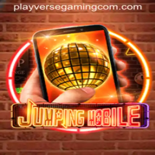 Experience the Thrilling World of Jumpingmobile by PLAYVERSE GAMING