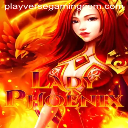 Discover the Enchanting World of LadyPhoenix in PLAYVERSE GAMING