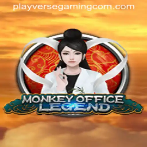 Discover the Adventure of MonkeyOfficeLegend with PLAYVERSE GAMING