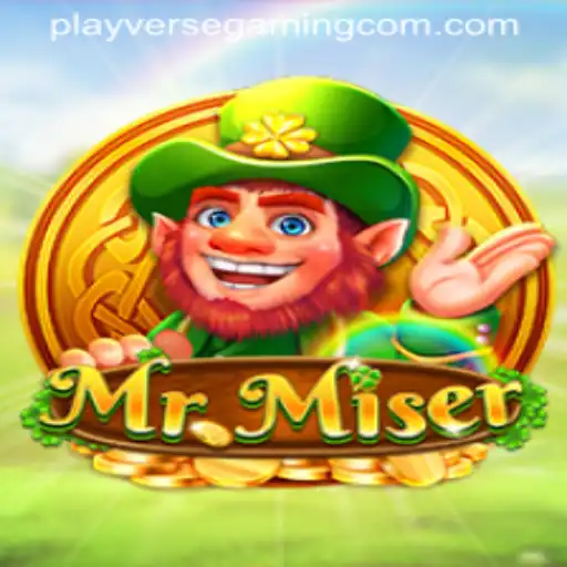 MrMiser Takes the Gaming World by Storm with PLAYVERSE GAMING
