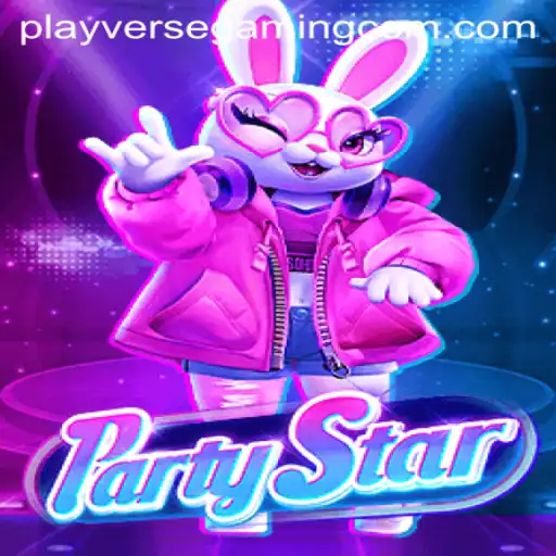 Discover the Enthralling World of PartyStar by PLAYVERSE GAMING