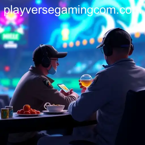 Understanding Responsible Gambling: A Crucial Component in the Era of PLAYVERSE GAMING