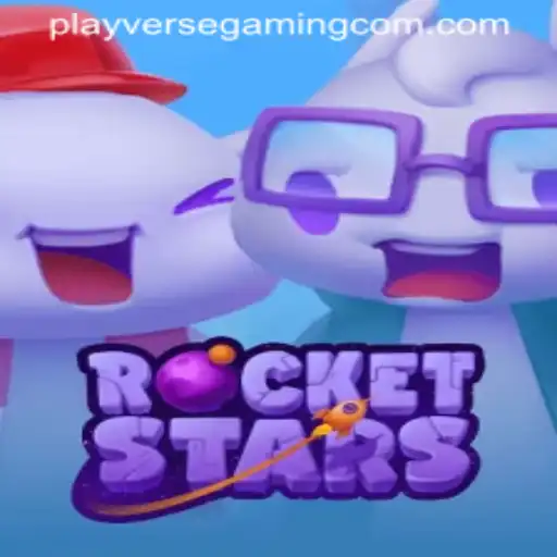 RocketStars: Embark on a Stellar Adventure with PLAYVERSE GAMING