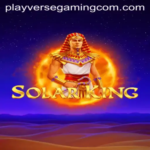 Exploring the Galactic Realms of SolarKing: A New Era in Gaming