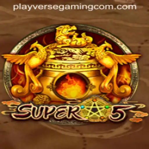 Discover the Thrilling World of Super5 by PLAYVERSE GAMING