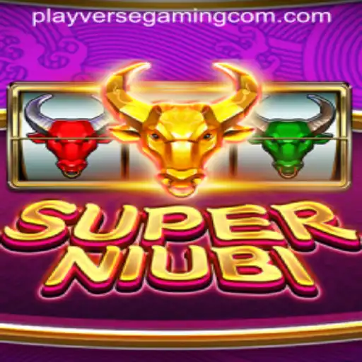 Experience the Excitement of SuperNiubi: The Latest Gaming Sensation by PLAYVERSE GAMING