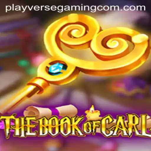 Exploring TheBookofCarl: A New Era in Playverse Gaming