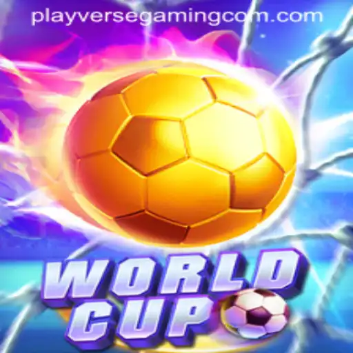 Exploring WorldCup: The Future of Interactive Esports with PLAYVERSE GAMING