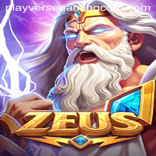 Zeus: Unleashing the Power of Ancient Gods